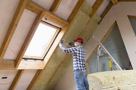 Best Eco-Friendly or Green Insulation Solutions  in Salmon, ID